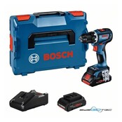 Bosch Power Tools Akku-Bohrschrauber 06019K6005