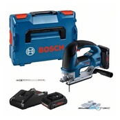 Bosch Power Tools Akku-Stichsäge 06015B1002