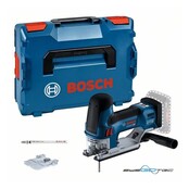 Bosch Power Tools Akku-Stichsäge 06015B0000