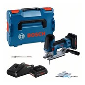 Bosch Power Tools Akku-Stichsäge 06015B0002