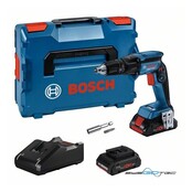 Bosch Power Tools Akku-Schrauber GTB 18V-45#K7002