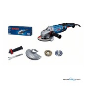 Bosch Power Tools Winkelschleifer 06018G0100