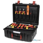 Wiha Tool Case Basic Set L 930070403
