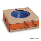 Lapp Kabel&Leitung H05V-K 1X0,5 GNYE 4510001/100