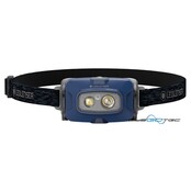 Ledlenser Stirnlampe HF4R Core_Blue