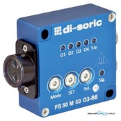 Di-soric Farbsensor FS 50 M 60 G3-B8