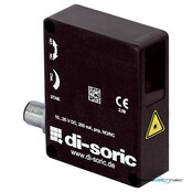 Di-soric Laser-Lichttaster LTV 51 M 200 P3K-IBS