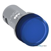 ABB Stotz S&J LED-Meldeleuchte blau CL2-507L