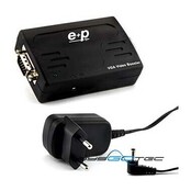 E+P Elektrik Monitor-Leitungsverstärker CC9