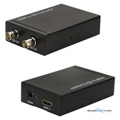 E+P Elektrik HDMI-SDI-Konverter HDK21
