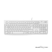 MediaCom-IT Tastatur LOGITECH K120 USB ws