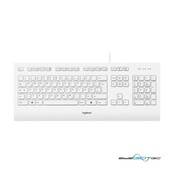 MediaCom-IT Tastatur LOGITECH K280e ws